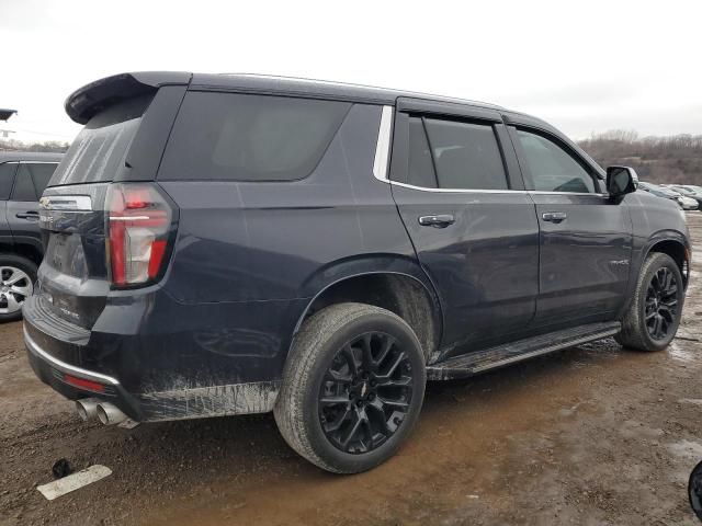 2023 Chevrolet Tahoe K1500 Premier