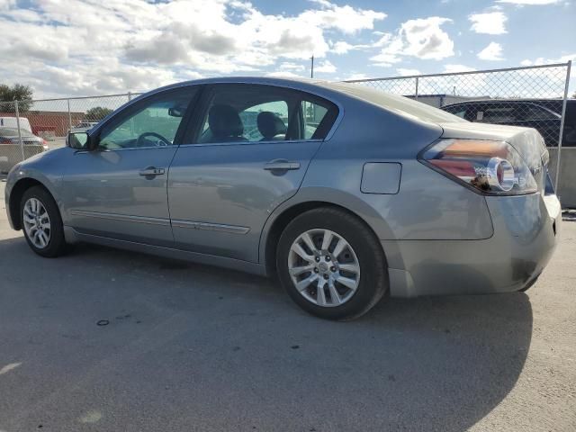 2009 Nissan Altima 2.5