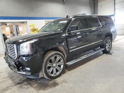 2019 GMC Yukon XL Denali en venta en Sandston, VA