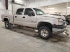 2005 Chevrolet Silverado K2500 Heavy Duty