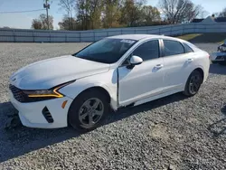 2021 KIA K5 LXS en venta en Gastonia, NC