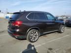 2015 BMW X5 XDRIVE50I