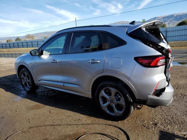 2024 Ford Escape ST Line