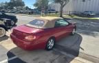 2003 Toyota Camry Solara SE