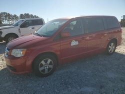 Dodge Vehiculos salvage en venta: 2013 Dodge Grand Caravan SXT