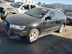 2017 Audi Q3 Premium en venta en Albuquerque, NM