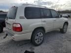 2004 Lexus LX 470