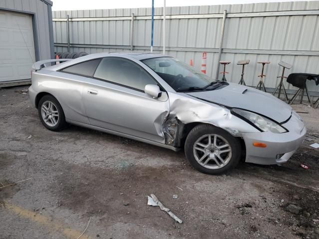 2005 Toyota Celica GT