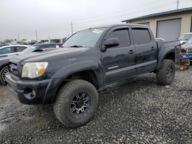 2005 Toyota Tacoma Double Cab