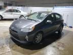 2013 Toyota Prius C