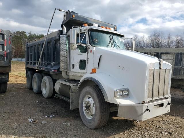 2000 Kenworth T800