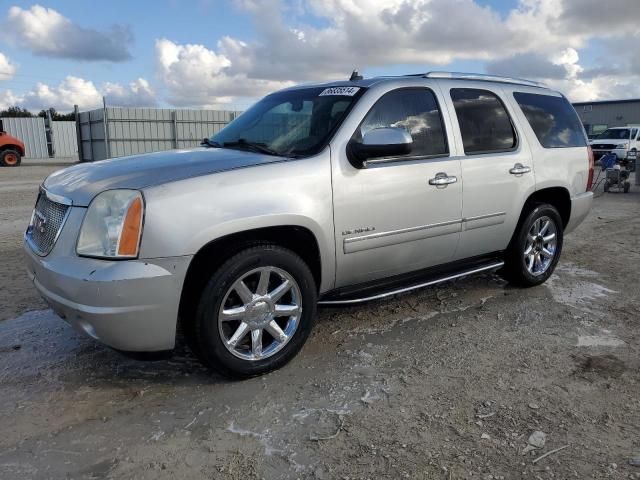 2010 GMC Yukon Denali