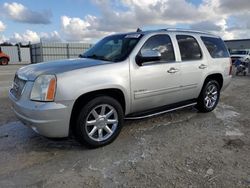 2010 GMC Yukon Denali en venta en Arcadia, FL