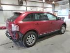 2007 Ford Edge SEL Plus