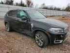 2018 BMW X5 XDRIVE50I