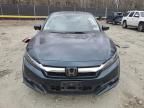 2018 Honda Clarity