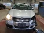 2009 Volkswagen Jetta S