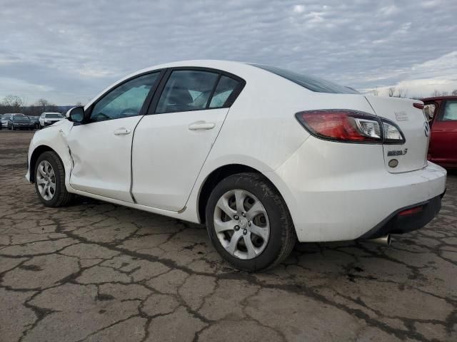 2010 Mazda 3 I