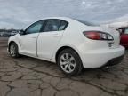 2010 Mazda 3 I