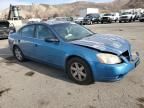 2003 Nissan Altima Base