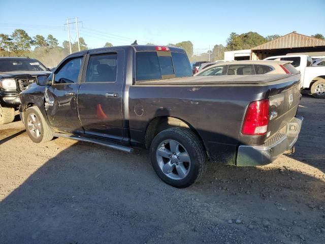 2014 Dodge RAM 1500 SLT