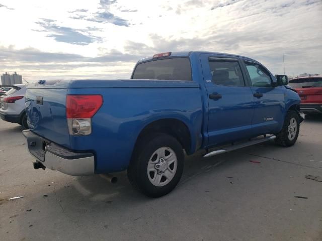 2007 Toyota Tundra Crewmax SR5