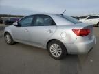 2010 KIA Forte EX