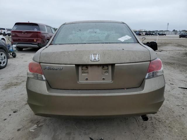 2008 Honda Accord LX