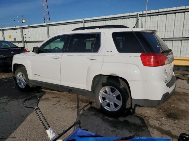 2013 GMC Terrain SLE