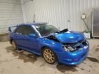 2006 Subaru Impreza WRX STI