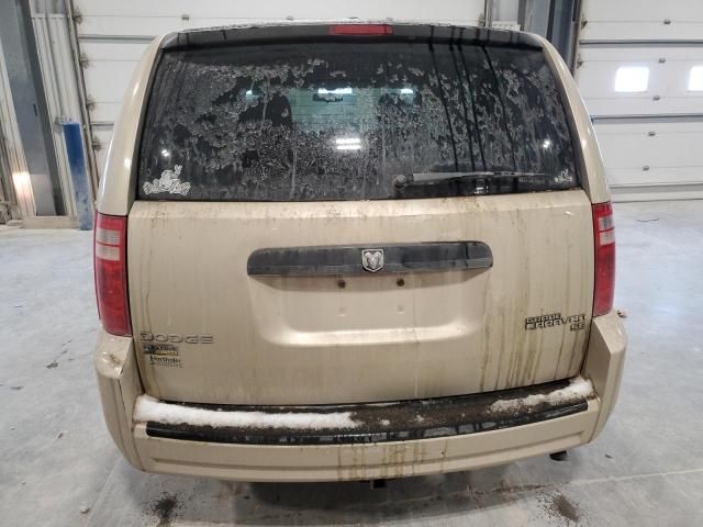 2010 Dodge Grand Caravan SE