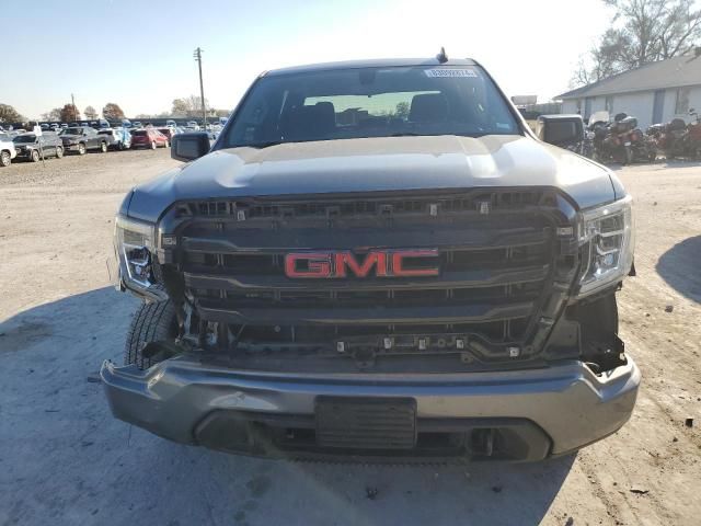 2021 GMC Sierra K1500 Elevation