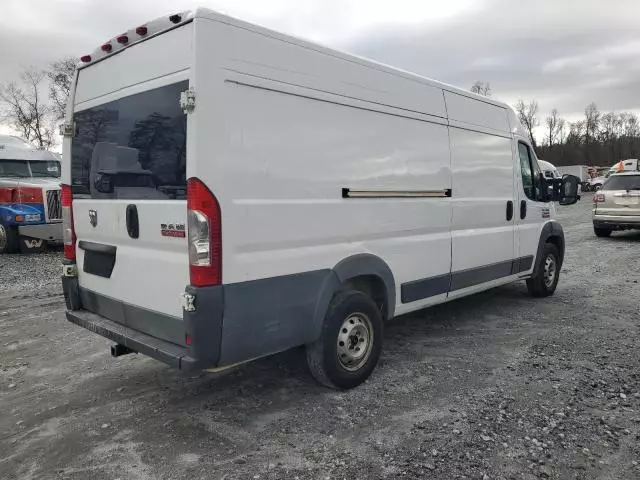 2016 Dodge RAM Promaster 3500 3500 High