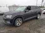 2018 Volkswagen Atlas SEL