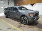 2023 Ford F150 Super Cab