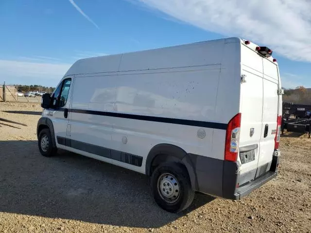 2018 Dodge RAM Promaster 3500 3500 High