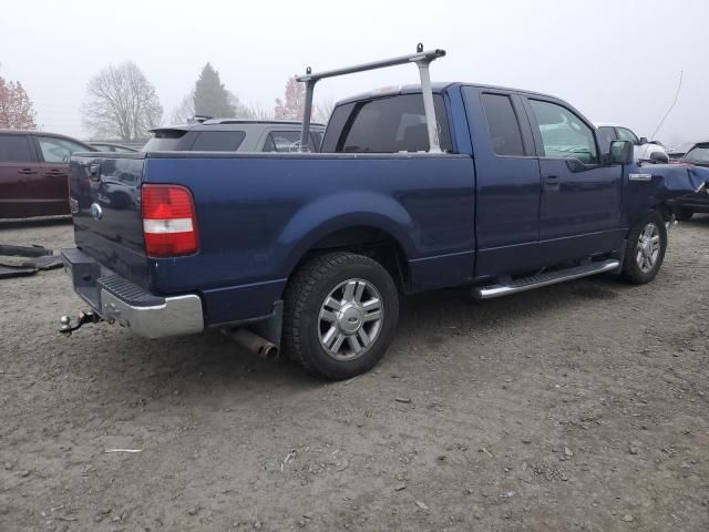 2008 Ford F150