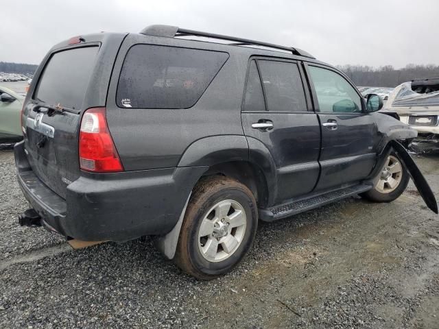 2008 Toyota 4runner SR5