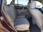 2011 Toyota Highlander Base