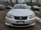 2008 Lexus IS 250