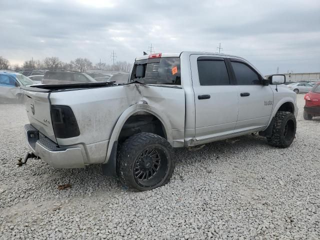 2016 Dodge RAM 1500 SLT