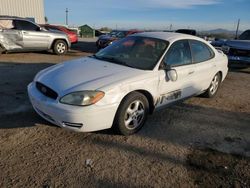 2005 Ford Taurus SEL en venta en Tucson, AZ