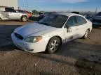 2005 Ford Taurus SEL