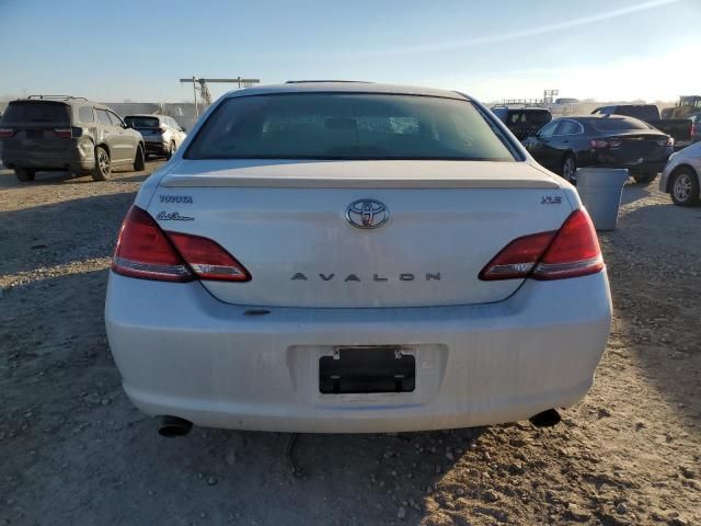 2006 Toyota Avalon XL