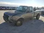 2004 Ford Ranger