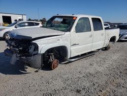 GMC Vehiculos salvage en venta: 2005 GMC Sierra K1500 Denali