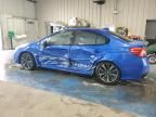 2017 Subaru WRX