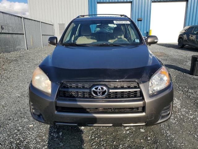 2009 Toyota Rav4