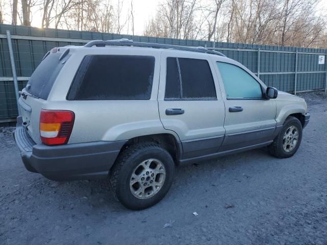 2003 Jeep Grand Cherokee Laredo