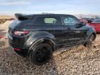 2012 Land Rover Range Rover Evoque Dynamic Premium